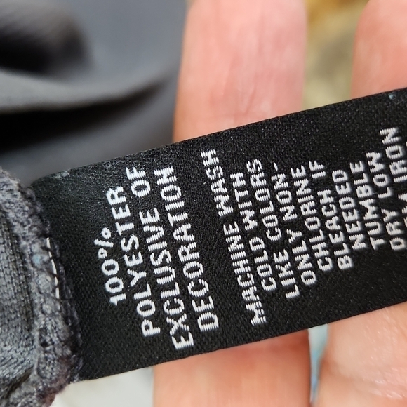 Pro tour long sleeve men's XXL EUC - Picture 4 of 5